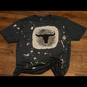 Yellowstone Dutton Ranch T-shirt